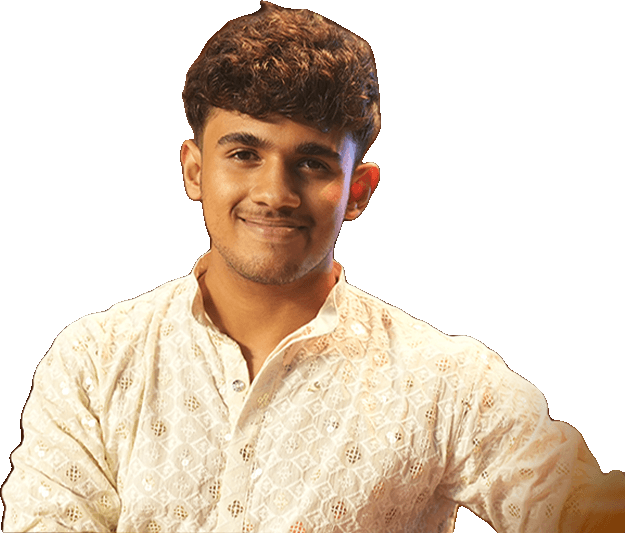 Aadharsh