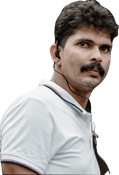 Arun Jayaprakash